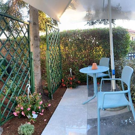 Ferienwohnung Nala Rovinj Exterior foto