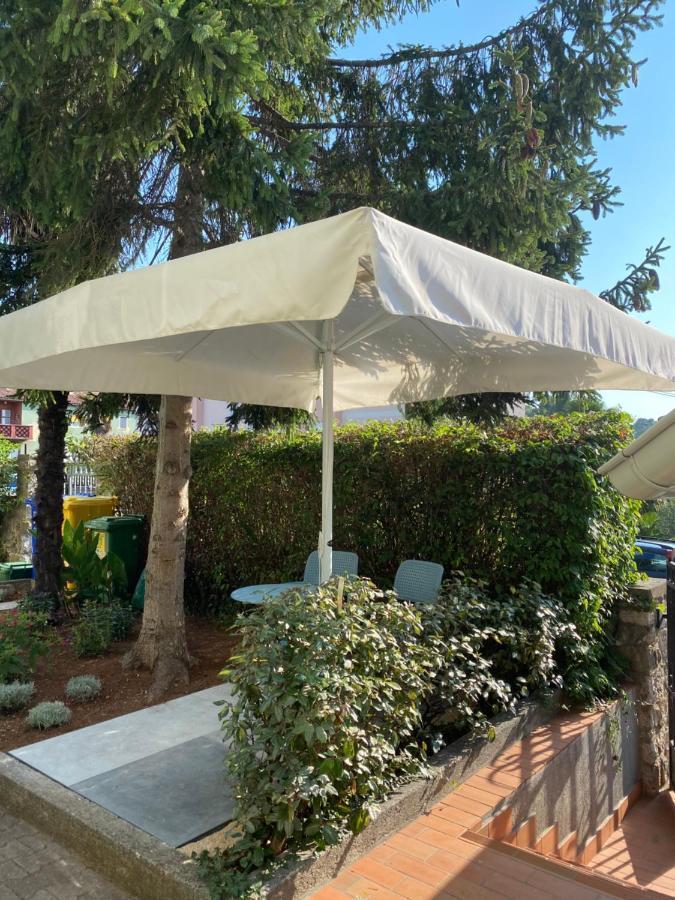 Ferienwohnung Nala Rovinj Exterior foto