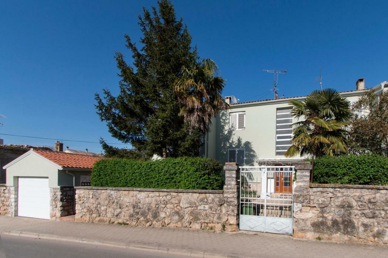 Ferienwohnung Nala Rovinj Exterior foto