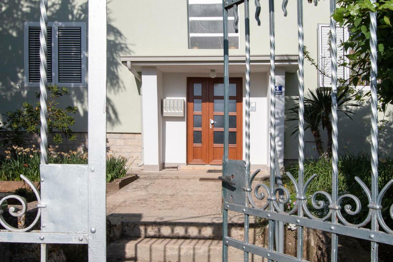 Ferienwohnung Nala Rovinj Exterior foto