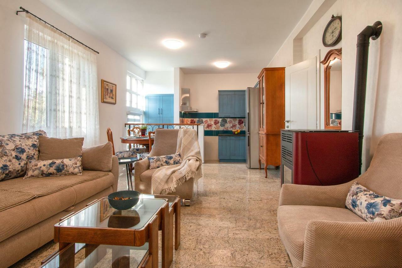 Ferienwohnung Nala Rovinj Exterior foto