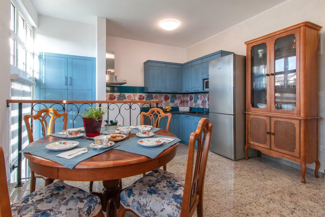 Ferienwohnung Nala Rovinj Exterior foto