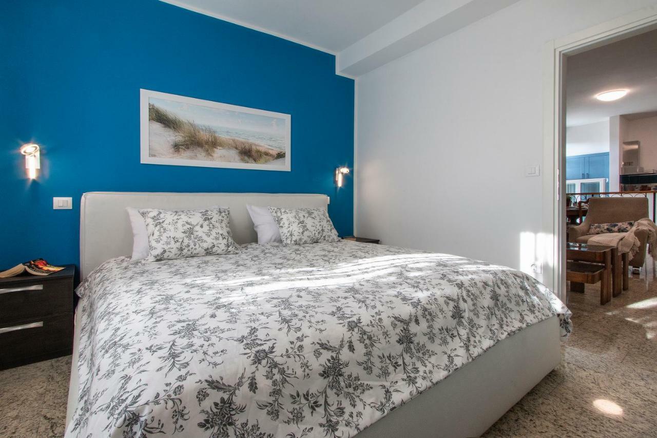 Ferienwohnung Nala Rovinj Exterior foto