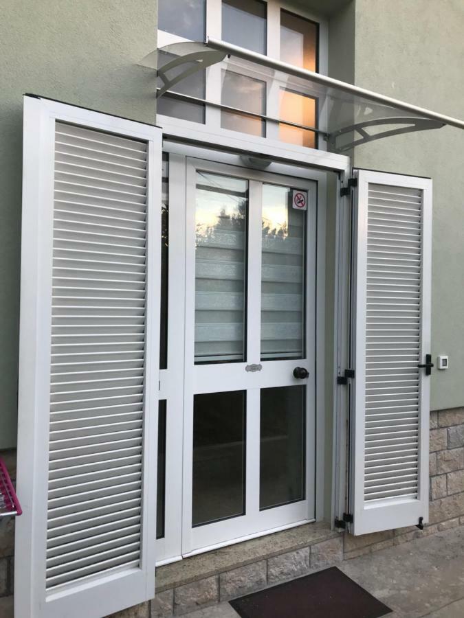 Ferienwohnung Nala Rovinj Exterior foto