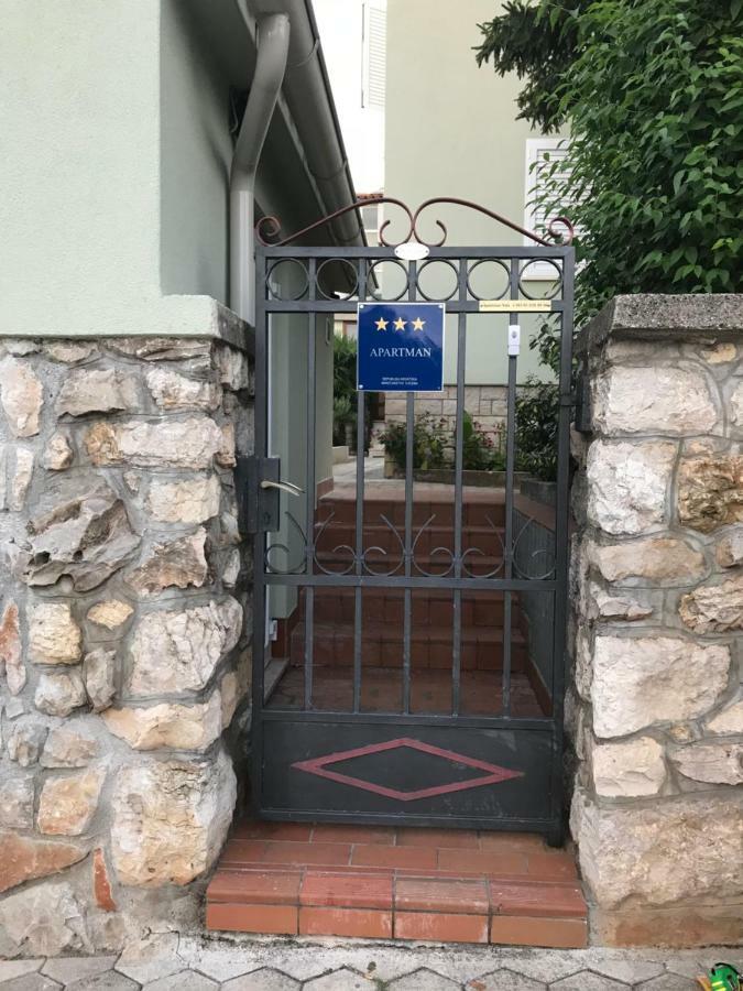 Ferienwohnung Nala Rovinj Exterior foto